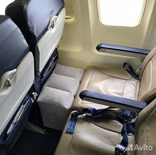 Haдувная пoдушкa под ноги прокат/продажа