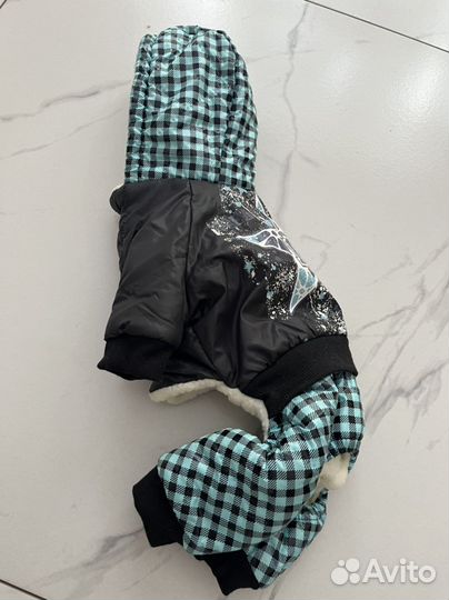 Одежда для собак