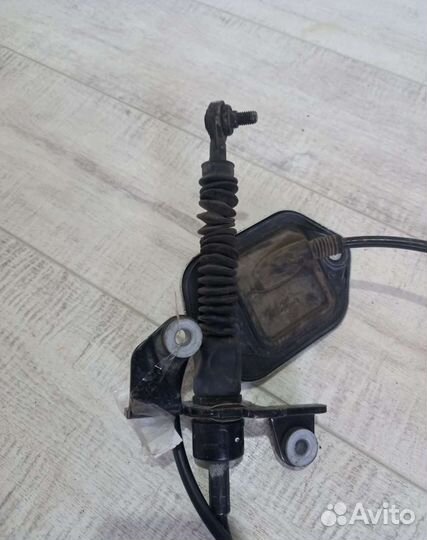 Тросик АКПП Hyundai Solaris 2 Kia Rio 4