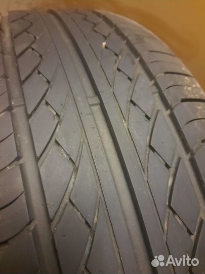 Hankook Optimo K406 235/55 R17 99