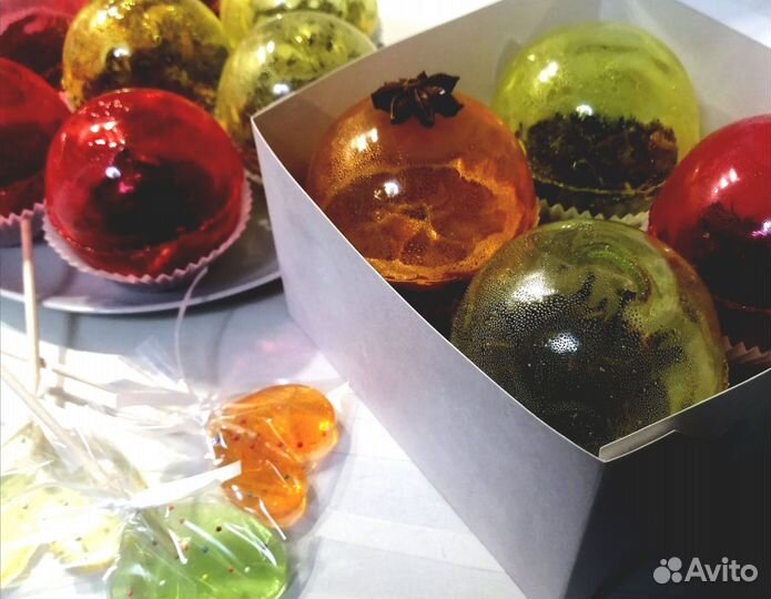 Подарочные наборы