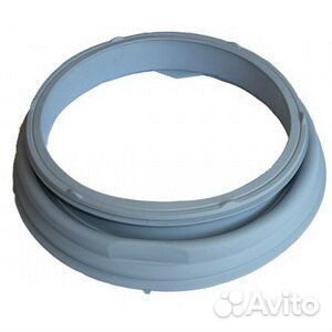 Манжета люка для стиральной машины LG с отводом дл