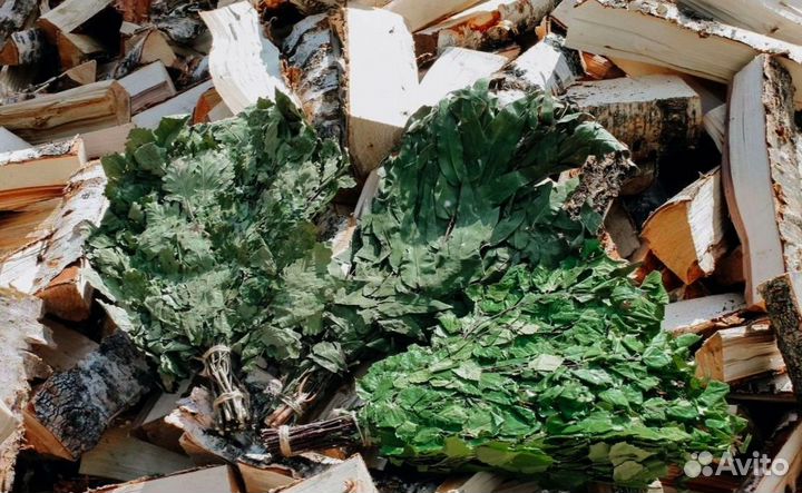 Дрова колотые ольховые