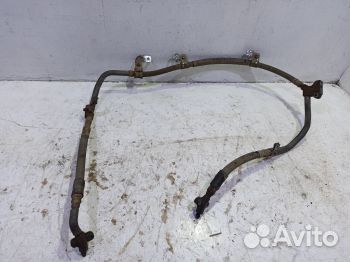 Трубка гидроподвески