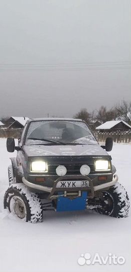 Вездеход ока