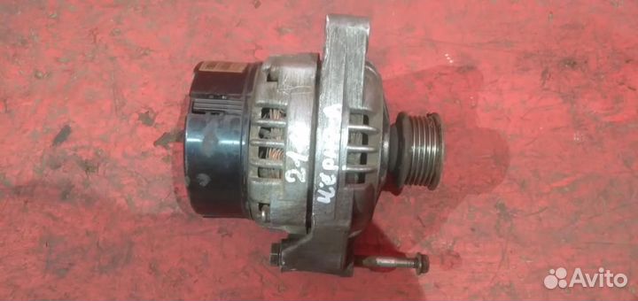 Ваз 2114 генератор под ремонт