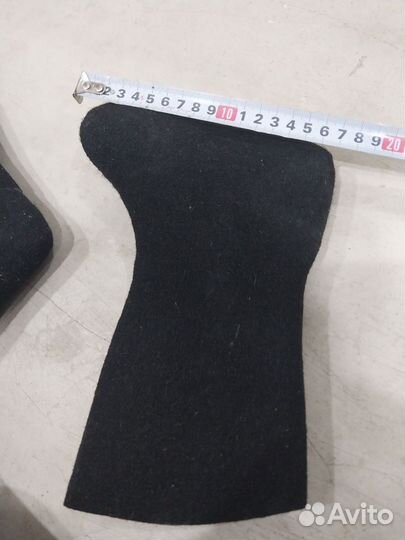 Валенки детские