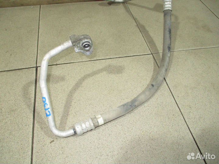 Трубка кондиционера Toyota Corolla (E150)