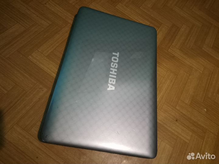 Toshiba 4ядра/10gb/256gb
