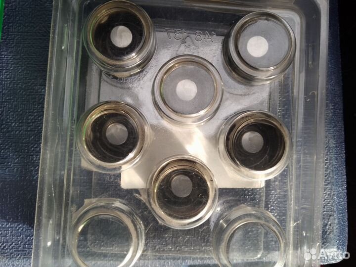 Гидрокомпенсатор 2112 INA