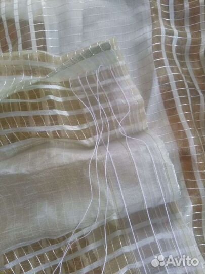 Приставка.Занавески