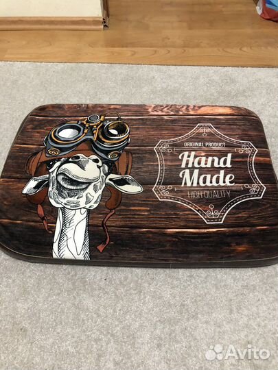 Лежанка - коврик (матрасик) для собак(животных)