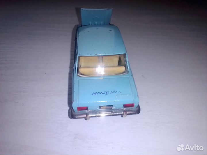 Модели автомобилей 1 43 сделано в СССР модельки