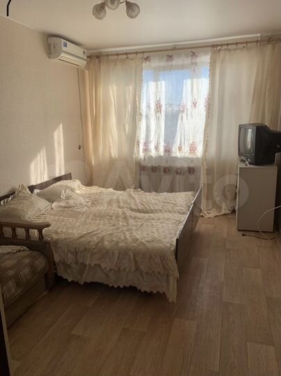 2-к. квартира, 64 м², 6/9 эт.