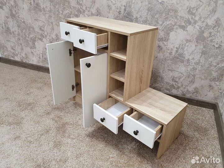 Обувница комфорт 1