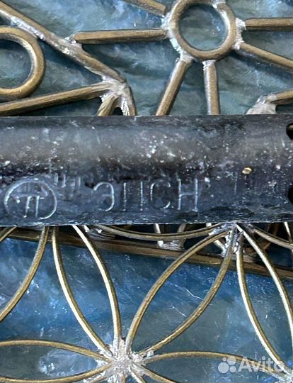 Паяльник электрический