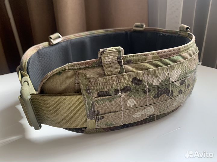 Пояс от Ars Armа hsgi