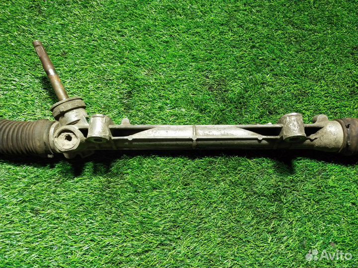 Рейка рулевая Renault Logan