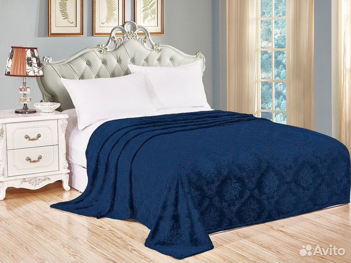 Пледы веслофт 