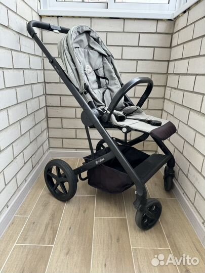 Коляска cybex balios s