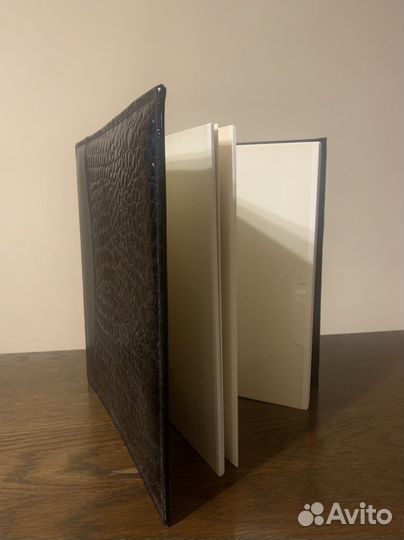 Фотоальбом новый