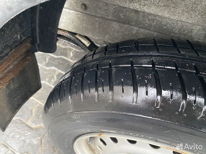 Прицеп легковой мзса 817702