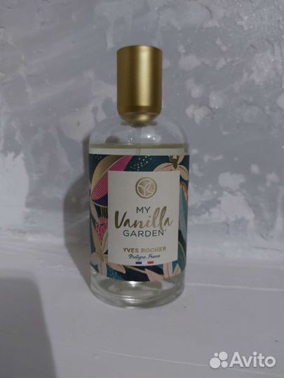 Парфюм Ив Роше