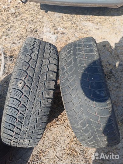 Accelera Beta 3.25/75 R25