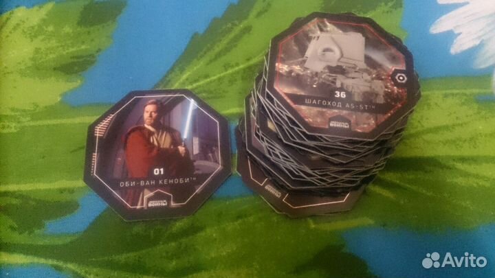 Звездные войны