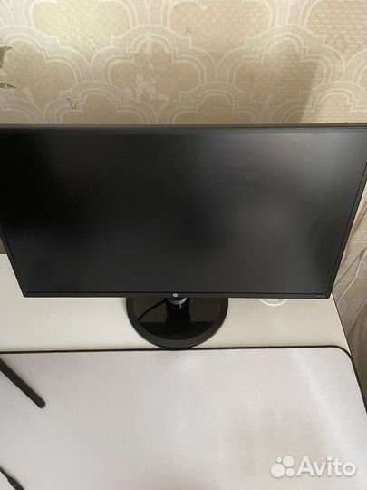 Монитор HP 24y 23.8 FHD