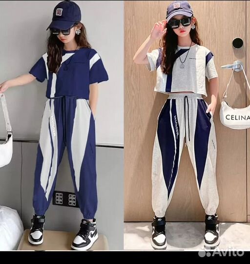 Одежда для девочек