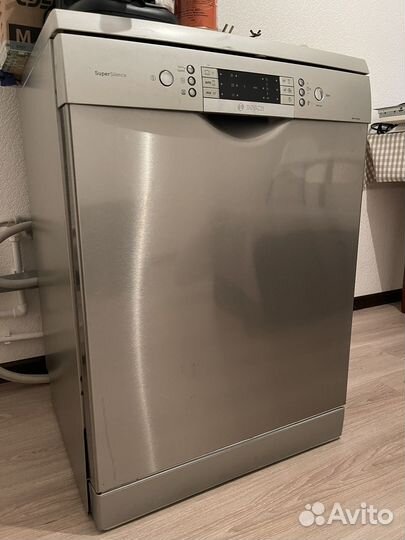Посудомоечная машина Bosch 60 см