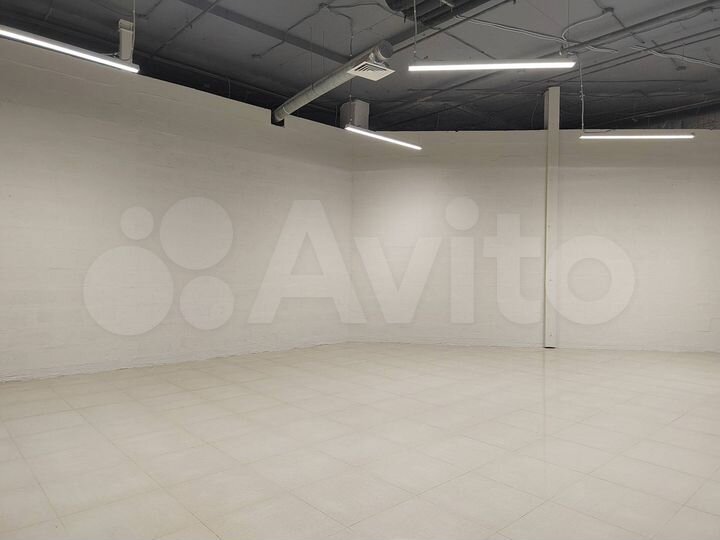 Торговая площадь, 91.4 м²