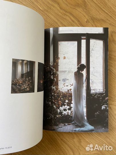 Журнал Veter Magazine 2020 vol.10