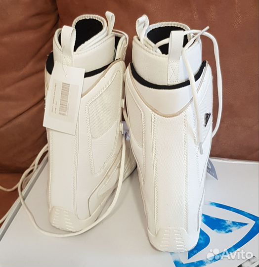 Ботинки для сноуборда 24,5 firefly