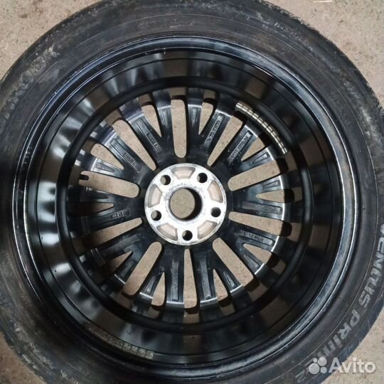 Шины диски и колеса