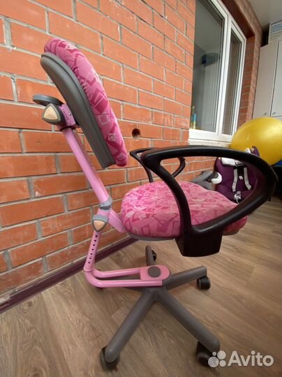 Кресло nanotec