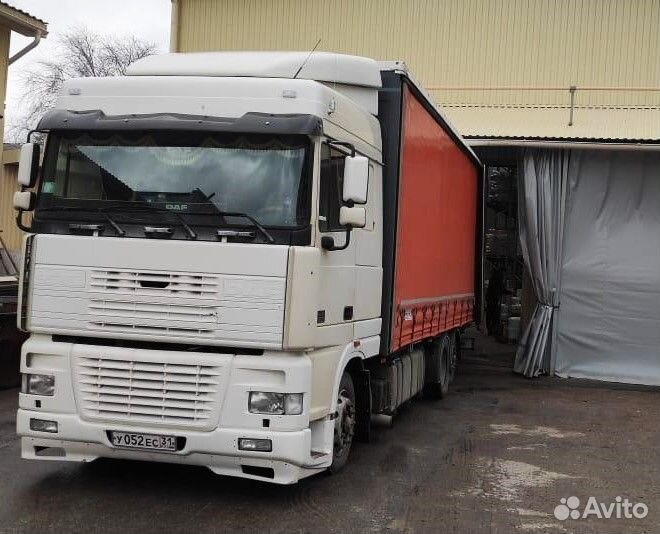 Грузоперевозки переезды газель фура 5-20 тонн