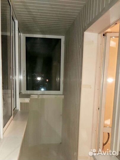 Ремонт балконов