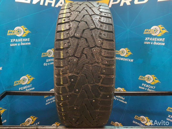 Pirelli Ice Zero 225/50 R17