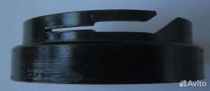 Фильтр светло-оранжевый