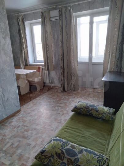 Квартира-студия, 26 м², 2/3 эт.