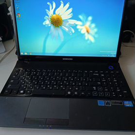 Samsung np300e5c