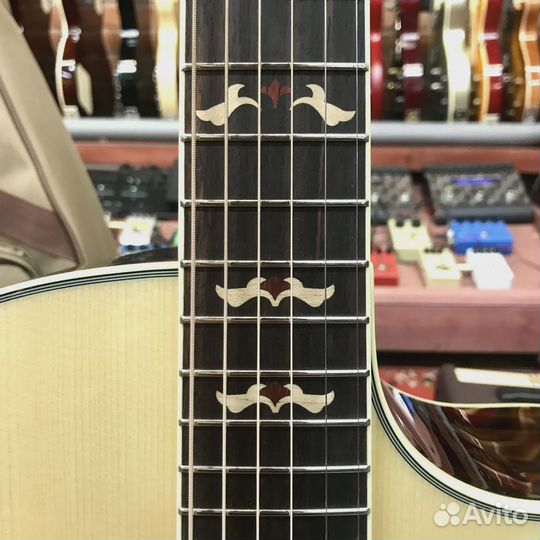 Электроакустическая гитара Crafter STG G-22ce Gran