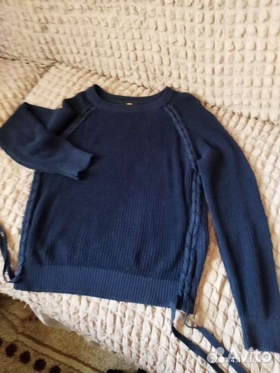 Женские кофты 8 штук