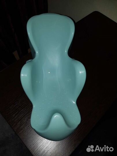 Горка для купания