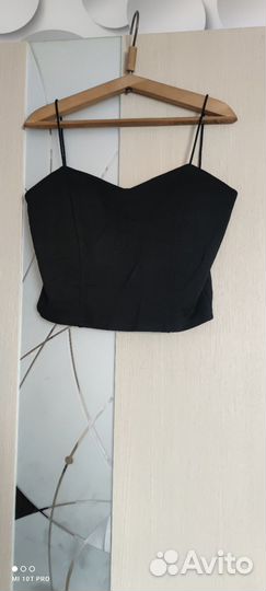 Вещи пакетом