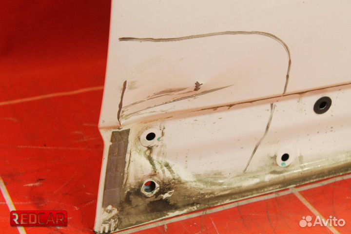 Дверь перед прав Geely Atlas (17)