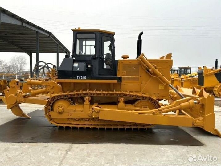 SHEHWA (HBXG) TY240, 2024