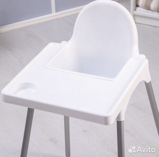 Стульчик для кормления IKEA